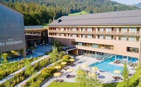 Hotel Die Waelderin-Wellness, Sport & Natur