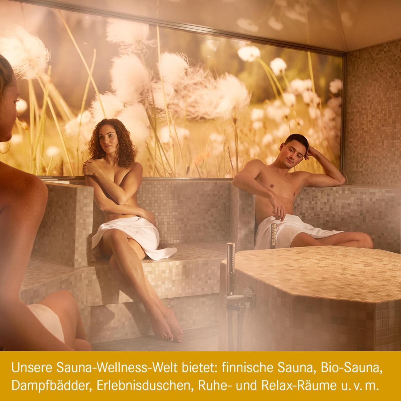 Hotel Die Waelderin-Wellness, Sport & Natur Mellau Buitenkant foto